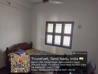 Hall Image of 1000 Sq.ft 2.5 BHK Apartment / Flat for rent in Thirumal Nagar Tirunelveli for Rs. 15000
