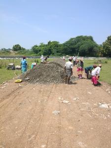 Image of 1000 Sq.ft Residential Plot / Land for sale in Poonamallee, Chennai for Rs. 4300000