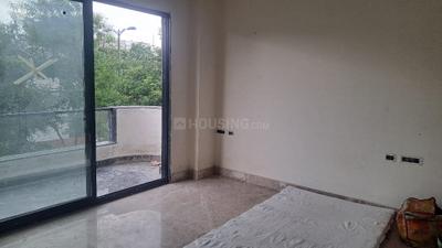 Balcony Image of 4050 Sq.ft 4 BHK Builder Floor for sale in Sukhdev Vihar New Delhi for Rs. 95000000