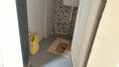 Bathroom Image of 665 Sq.ft 1 BHK Apartment / Flat for sale in Satyam Sheela, Badlapur East Badlapur for Rs. 1800000