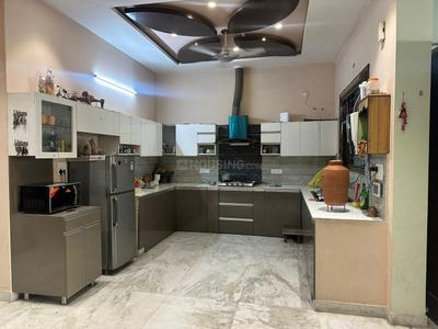 Kitchen Image of 5000 Sq.ft 8 BHK Independent House for sale in Gazipur Zirakpur for Rs. 22500000