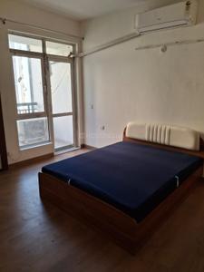 Bedroom Image of 1640 Sq.ft 3.5 BHK Apartment / Flat for sale in Jaypee Kensington Park Apartments, Sector 133 Noida for Rs. 14500000