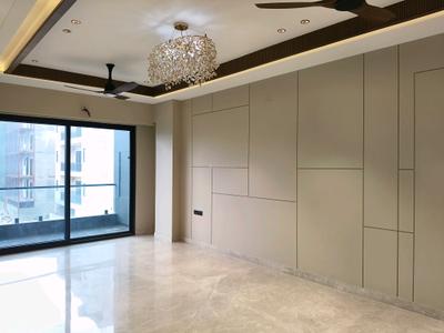 Living Room Image of 2700 Sq.ft 4 BHK Builder Floor for sale in Sector 56 Gurgaon for Rs. 35900000