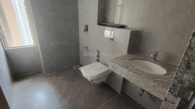 Image of 1284 Sq.ft 2 BHK Apartment / Flat for rent in Ghodawat Skystar, Goregaon West, Mumbai for Rs. 115000