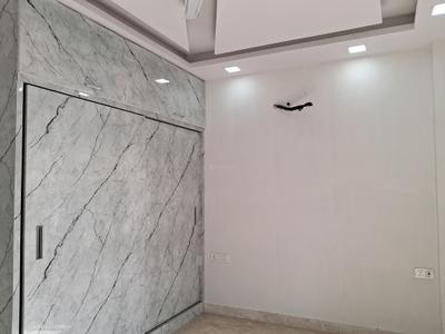 Bedroom Image of 900 Sq.ft 2 BHK Builder Floor for sale in Ramesh Nagar New Delhi for Rs. 13500000