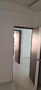Hall Image of 750 Sq.ft 2 BHK Apartment / Flat for sale in New Alkapuri Vadodara for Rs. 3500000