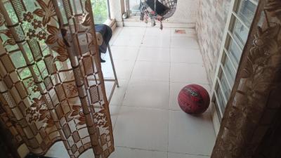 Balcony Image of 2300 Sq.ft 3 BHK Villa for sale in NG Palmnest Phase II, Wagholi Pune for Rs. 19300000