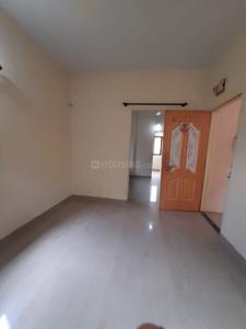 Hall Image of 500 Sq.ft 1 RK Apartment / Flat for rent in Karve Nagar Pune for Rs. 15000