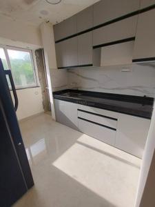 Kitchen Image of 1250 Sq.ft 2.5 BHK Apartment / Flat for sale in Malad West Mumbai for Rs. 18900000