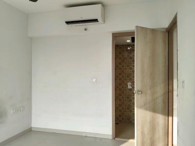 Bedroom Image of 750 Sq.ft 1 BHK Apartment / Flat for rent in Lodha Upper Thane, Bhiwandi Thane for Rs. 13000