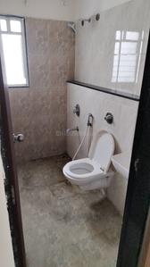Image of 710 Sq.ft 2 BHK Apartment / Flat for sale in VTP Purvanchal, Kesnand, Pune for Rs. 4600000