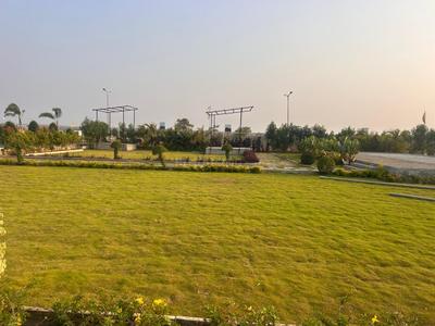 Image of 160 Sq.ft Residential Plot / Land for sale in Prakash Supraja Sindhu Sarovar, Mominpet, Vikarabad for Rs. 2000000