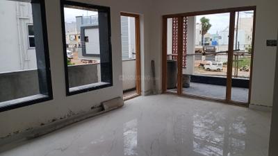 Bedroom Image of 2700 Sq.ft 3 BHK Independent House for sale in Hayathnagar Hyderabad for Rs. 15600000