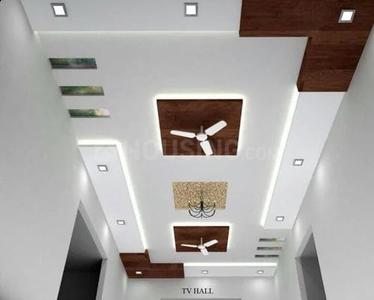 Hall Image of 1050 Sq.ft 2 BHK Apartment / Flat for sale in Sector 126 Noida for Rs. 3300000