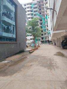 Image of 406 Sq.ft 1 BHK Apartment / Flat for sale in Karelibagh, Vadodara for Rs. 1320000