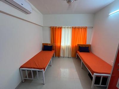 Hall Image of Meridian Stays in Malad East, Mumbai