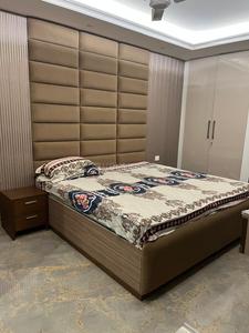 Bedroom Image of 1125 Sq.ft 2 BHK Builder Floor for sale in Chittaranjan Park New Delhi for Rs. 23500000