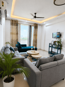 Image of 1562 Sq.ft 3 BHK Apartment / Flat for sale in One Rise, Sector 99, Mohali for Rs. 14000000
