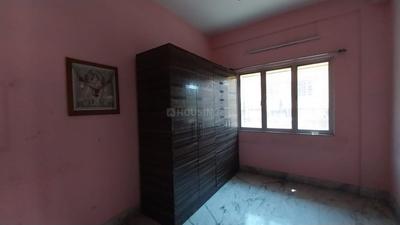 Bedroom Image of 1200 Sq.ft 3 BHK Apartment / Flat for sale in Kalikapur, EM Bypass Kolkata for Rs. 5400000