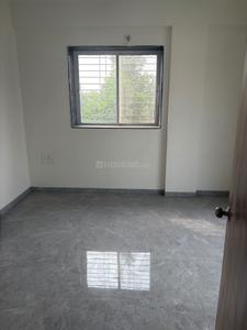 Bedroom Image of 1100 Sq.ft 2 BHK Apartment / Flat for rent in Indira Nagar Nashik for Rs. 14500