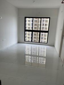 Hall Image of 750 Sq.ft 2 BHK Apartment / Flat for sale in Dombivli East Thane for Rs. 5700000