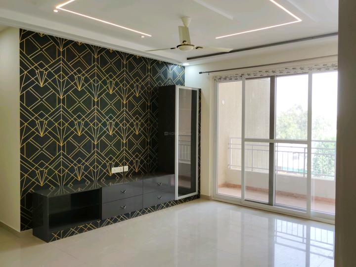 1700 Sqft 3 BHK Flat for sale in Saroj Harmony Halasahalli, Bangalore Property ID 13916134
