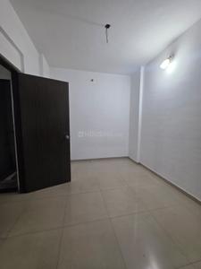 Hall Image of 580 Sq.ft 1 BHK Apartment / Flat for sale in GK Krishna Pride, Kalyan West Kalyan for Rs. 3900000