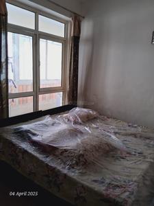 Bedroom Image of 1680 Sq.ft 3 BHK Apartment / Flat for sale in  Foster Heights, Crossings Republik Ghaziabad for Rs. 8200000