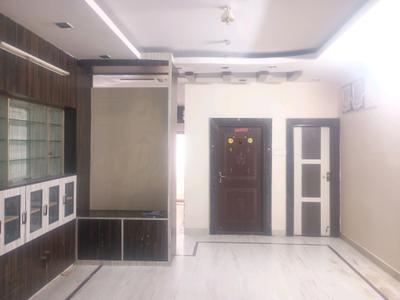 Dining Area Image of 2100 Sq.ft 3 BHK Independent House for rent in Old Malakpet Hyderabad for Rs. 32000