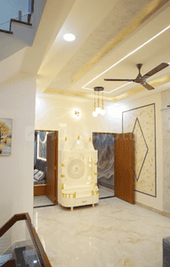 Image of 2808 Sq.ft 4 BHK Villa for sale in Kalwad Road, Jaipur for Rs. 14500000