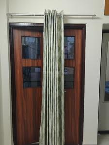 Hall Image of 550 Sq.ft 1 BHK Apartment / Flat for rent in Scheme 103 Indore for Rs. 14500