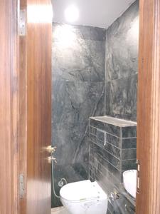 Common Bathroom Image of 4500 Sq.ft 4 BHK Builder Floor for sale in Ultra Luxury Builder Floor, Sector 85 Faridabad for Rs. 41500000