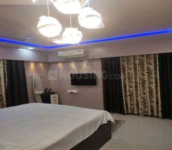 Bedroom Image of 3600 Sq.ft 5 BHK Duplex for sale in ABIL Imperial Atria Tower 2 , Baner Pune for Rs. 55000000