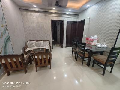 2 BHK Independent House