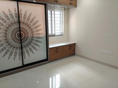 Bedroom Image of 1925 Sq.ft 3 BHK Apartment / Flat for sale in My Home Sayuk, Tellapur Sangareddy for Rs. 21400000