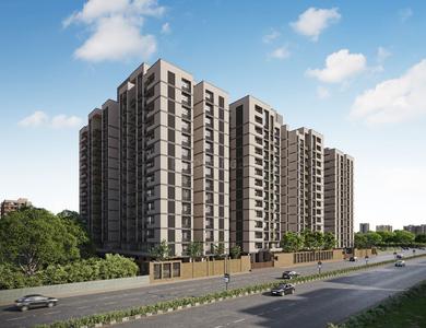 4 BHK Flat