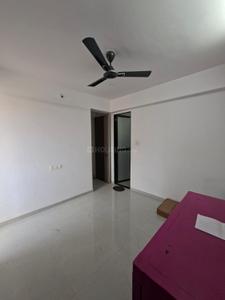 Bedroom Image of 1250 Sq.ft 2 BHK Apartment / Flat for rent in Tulip Dev Tapovan Residnecy B Building, Geeta Nagar Vapi for Rs. 12500