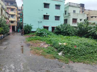 Image of 2268 Sq.ft Residential Plot / Land for sale in Kaikhali, Kolkata for Rs. 9000000
