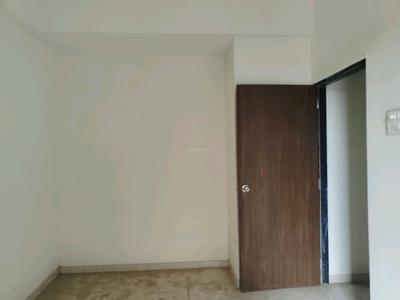 Bedroom Image of 590 Sq.ft 1 BHK Apartment / Flat for sale in Wonder Park, Vasai East Vasai for Rs. 4020000