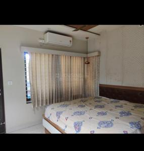 Bedroom Image of 165 Sq.ft 4 BHK Independent House for sale in Raysan Gandhinagar for Rs. 31100000