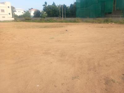 Image of 220 Sq.ft Residential Plot / Land for sale in Balanagar, Mahabubnagar for Rs. 3410003
