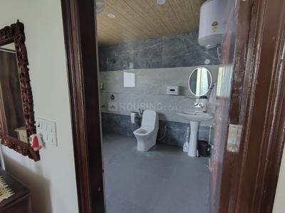 Image of 2700 Sq.ft 3 BHK Villa for sale in Bajoral Khurd, Solan for Rs. 27500000