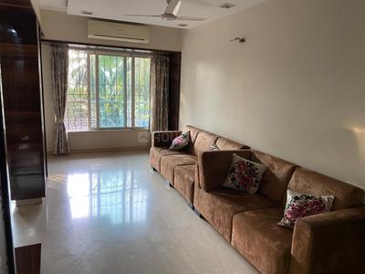 4 BHK Flat