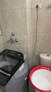 Bathroom Image of 1960 Sq.ft 3 BHK Apartment / Flat for sale in Mapsko Casa Bella, Sector 82 Gurgaon for Rs. 22500000