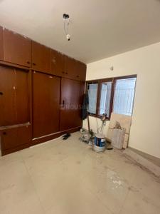 Bedroom Image of 1900 Sq.ft 3 BHK Builder Floor for rent in New Tippasandra Bengaluru for Rs. 80000