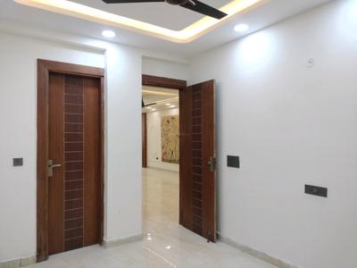 Bedroom Image of 1512 Sq.ft 3 BHK Builder Floor for sale in Fidato Honour Homes, Sector 89 Faridabad for Rs. 15500000
