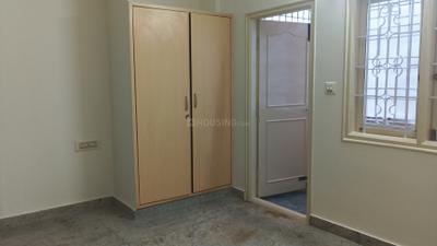 Bedroom Image of 1300 Sq.ft 2 BHK Builder Floor for rent in Koramangala Bengaluru for Rs. 43000