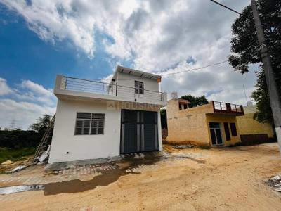Image of 864 Sq.ft Residential Plot / Land for sale in Dhumaspur, Gurgaon for Rs. 2880000