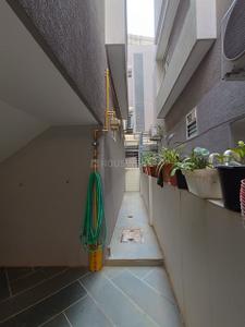 Balcony Image of 4200 Sq.ft 5 BHK Villa for rent in Darshanam Splendora, Bhayli Vadodara for Rs. 80000
