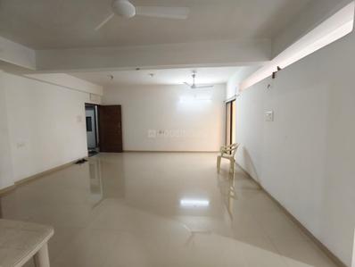 Hall Image of 1510 Sq.ft 3 BHK Apartment / Flat for sale in Manjalpur Vadodara for Rs. 5500000